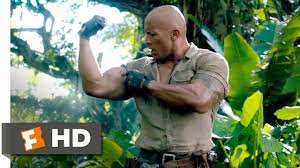 Jul 01, 2021 · the ultimate jumanji quiz! 1 Jumanji 2 Welcome To The Jungle Esl Video