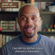 It takes a big heart to teach growing minds, and Jonté Lee is living proof.  Watch episode 2 of Regular Heroes now, with special guest Kevin Hart.