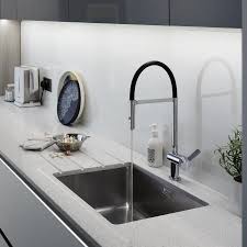 franke kubus single bowl undermount