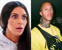 Fotograf Kim Kardashian MOLESTOWAŁ MODELKI? Sunnaya Nash opublikowała  wiadomości z lubieżnymi propozycjami od Marcusa Hyde'a