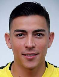 #envivo | harold rivera, futbolista profesional del atlético huila, nos acompaña en nuestra sesión de entrenamiento enfocado a la ganancia de masa muscular en. Harold Rivera Player Profile 20 21 Transfermarkt