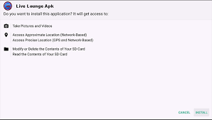 So you could use it with the smartphone, tablet, pc or with the fire tv and . Live Lounge Apk 9 0 4 Official Download Free Install Live Lounge For Android Firestick Mac Pc Cyberflix