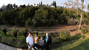 Developer plans houses for historic Redlands orange grove at Heeney estate 