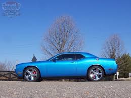 Image result for B5 Blue 2010 Challenger
