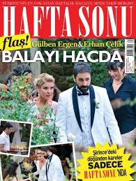 Çelik, gülben ergen'le evliliği hakkında ilk defa konuştu. Gulben Ergen And Erhan Celik Dating Gossip News Photos