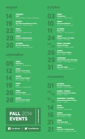 Dribbble Event Calendar Full Jpg By Kyle Barrett Events Calendar Design Event Calendar Event Layout