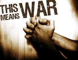 PLEASE - HELP ME FIGHT FOR OUR CHILDREN - USE THE MIGHTY WEAPON OF PRAYER