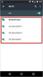 Brother printers are known for the high quality of printing. Set Up A Brother Machine And Your Mobile Device On A Wireless Network Brother