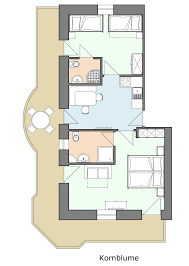 1 zimmer wohnung einrichten 13 apartments als inspiration. Grundrisse Der Wohnungen Neu Schotzerhof