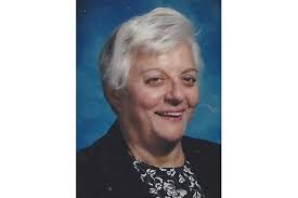 Evangeline Kosaitis Obituary (2015)