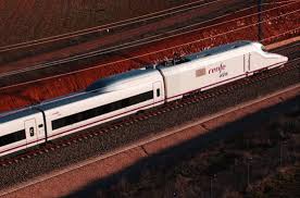 Find information on trains in portugal including intercity trains, local trains and train connections to spain and other countries from portugal. Save A Train On Twitter If It Looks So Good From Above Think How It Is To Be Inside Https T Co Njeutcokhi Renfe Spain Espagne Espana Elipsos Euskotren Comsa Saveatrain Italo Tren