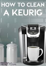 We did not find results for: How To Descale Keurig With Vinegar Freebie Finding Mom