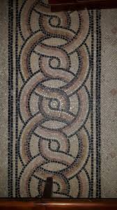 Vanjaj Adli Kullanicinin Byzantine Mosaics Panosundaki Pin Mozaic Sanati Mozaik Sanat