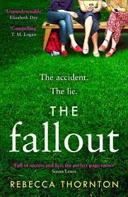 All posts must be directly related to fallout. The Fallout Amazon De Thornton Rebecca Fremdsprachige Bucher