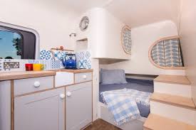 The mercedes sprinter van high roof comes in three wheelbases: Budget Breakdown A Mercedes Benz Sprinter Van Turns Into A Chic Tiny Home For 27k Dwell