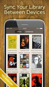 My Books C Unlimited Library Education Publishing Apps Ios My Books 100 Book Books