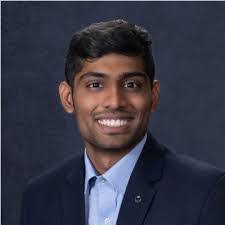 Anant Mehta's Instagram, Twitter & Facebook