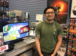 Like to play video games? Won A Tournament At My Local Gamestop And Got Smash For Switch Fully Pre Ordered For Free Smashbros