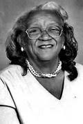 Minnie Wilkins Obituary (2014)