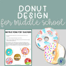 Degrassi high is a canadian television series and the third series in the degrassi franchise, which was created by linda schuyler and kit hood in 1979. Donut Printable Worksheets Teachers Pay Teachers