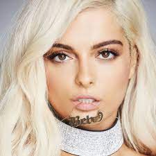 But now, as the new face of intimates brand adore me, she's swatting away her initial nerves to confidently model pieces from the brand's bebe rexha collection, including a sheer white pride. Bebe Rexha Fotos 178 Von 445 Last Fm