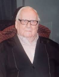 Obituary information for Edwin Charles Kean