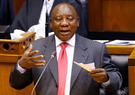 Cyril ramaphosa net worth is $1.9 million. From Prison To The Rich List Who Is South Africa S New President Cyril Ramaphosa