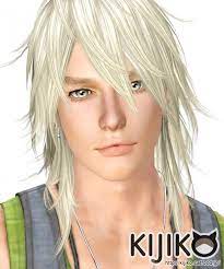 Pin By Kali Throop On Sims 3 Hairs Sims Hair Sims 3 Male Hair Sims 4 Hair Male