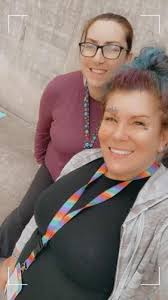 Slain woman remembered as 'pillar' of Charleston's recovery community