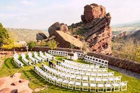 What A Jawdropping Gorgeous Striking Insertotheramazingadjectivehere Weddingvenue Denver Wedding Venue Colorado Wedding Venues Outdoor Wedding Venues
