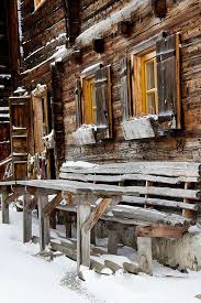 Fotobericht 1 Brotbackkurs Auf Der Alm 2015 Plotzblog Selbst Gutes Brot Backen Rustikale Hutte Chalet Design Rustikale Hutten