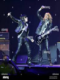 Adam arling hi-res stock photography and images