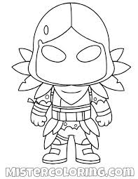 This color book was added on 2019 10 21 in fortnite coloring page and was printed 416 times by kids and adults. Pin By Moda On Fortnight Fortnite Coloring Pages Cool Coloring Pages Coloring Pages