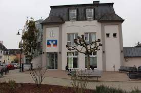 Meine bank vor ort, münchen. Filale Trier Euren Volksbank Trier Eg