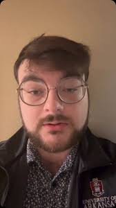 Happy Monday! ☀️ Brett will be at Northwest Arkansas Community College  transfer fair today from 10AM to 12PM! Stop by and learn about all the  great online programs that we have! 💻 📚 , ...