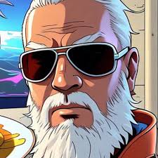 Riding the Bus Around the Lake