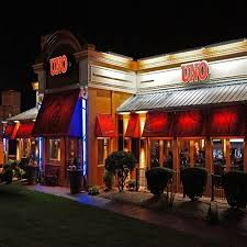 Hours may change under current circumstances Join The Happy Hour At Uno Pizzeria Grill In Brooklyn Ny 11209