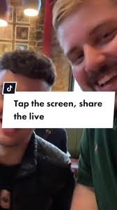 Lawrencetiktok90 Boyfriend