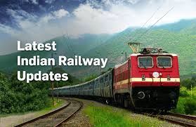 Latest Indian Railway Updates Read Here Railyatri Blog