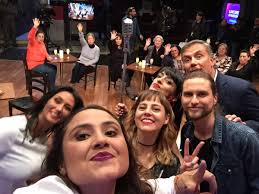 Americo vespucio 1737 l/bp, santiago , region 13 : Cristina Pena Y Lillo Ø¹Ù„Ù‰ ØªÙˆÙŠØªØ± Hoy Con Mis Queridas Pamelita Leiva Piareconpe Estaremos En La Nocheesnuestra Muchas Gracias Por La Invitacion Pamefieradiaz Jpcrettino Felipe Vidalc Y Al Equipo Por La Invitacion Lo Pasamos