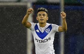 Thiago almada, 19, from argentina club atlético vélez sarsfield, since 2018 attacking midfield market value: Manchester United Tipped To Sign Argentina Wonderkid Thiago Almada Ahead Of Premier League Rivals Arsenal