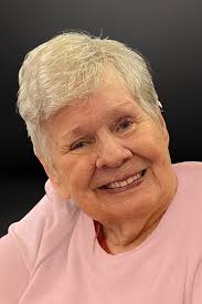 Barbara Jean Young Obituary October 8, 2025