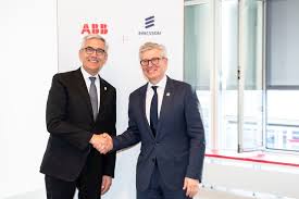 Ericson manufacturing will help keep your job site safe with electrical safety products as well as power and lighting products for all your job site needs. Abb Und Ericsson Kooperieren Um Die Drahtlose Automatisierung Fur Flexible Fabriken Zu Beschleunigen
