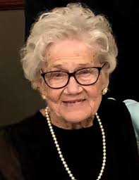 Obituary information for Mary Ellen Pope