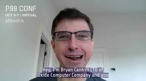 Why You Should Attend P99 CONF