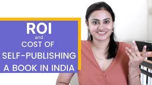 Welcome to national book trust india. How To Publish Your Book For Free Self Publishing In India Youtube