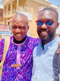 School Life My leader in the Literature Ministry did not want me to go to  Philippine Union College after all he said, "God is coming soon". He wanted  me to stay with