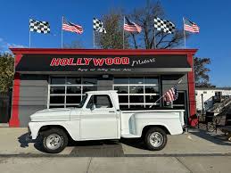 Image result for White 1966 Truck