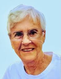 Obituary information for Peggy L. Stine