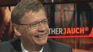 Born 13 july 1956) is a german television presenter, television producer, and journalist. Bundesverfassungsgericht Adoptivtochter Von Gunther Jauch Mussen Namensnennung Akzeptieren Welt